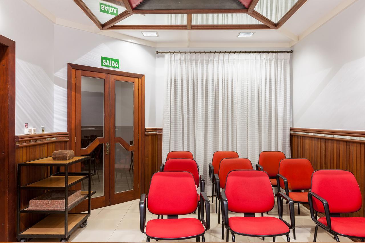 Encantado  Tri Hotel Encantado المظهر الخارجي الصورة