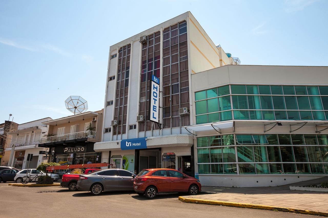 Encantado  Tri Hotel Encantado المظهر الخارجي الصورة
