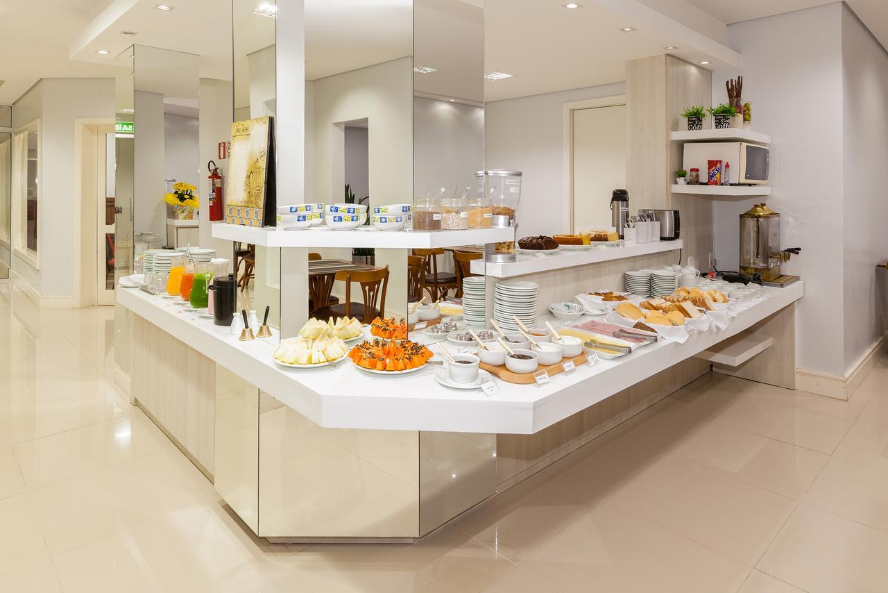Encantado  Tri Hotel Encantado المظهر الخارجي الصورة