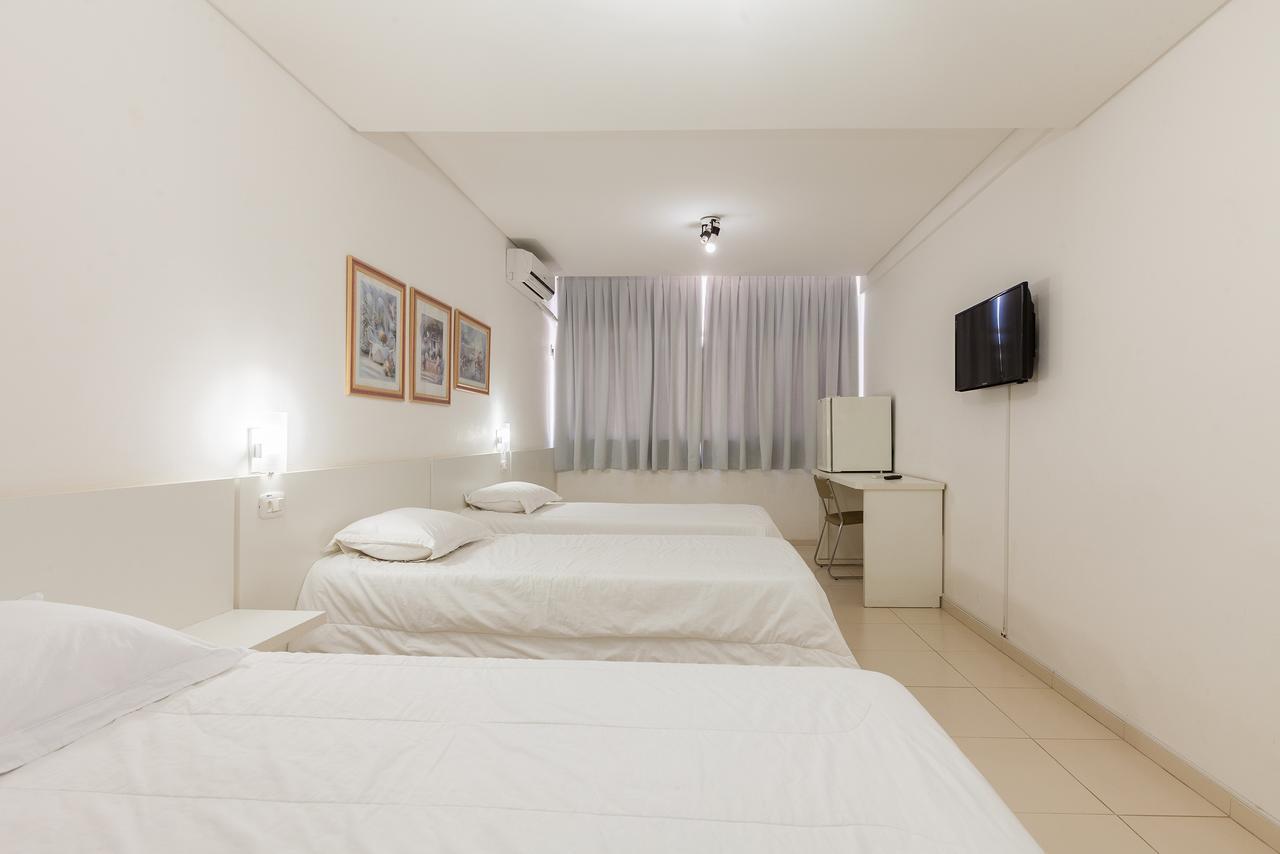 Encantado  Tri Hotel Encantado المظهر الخارجي الصورة