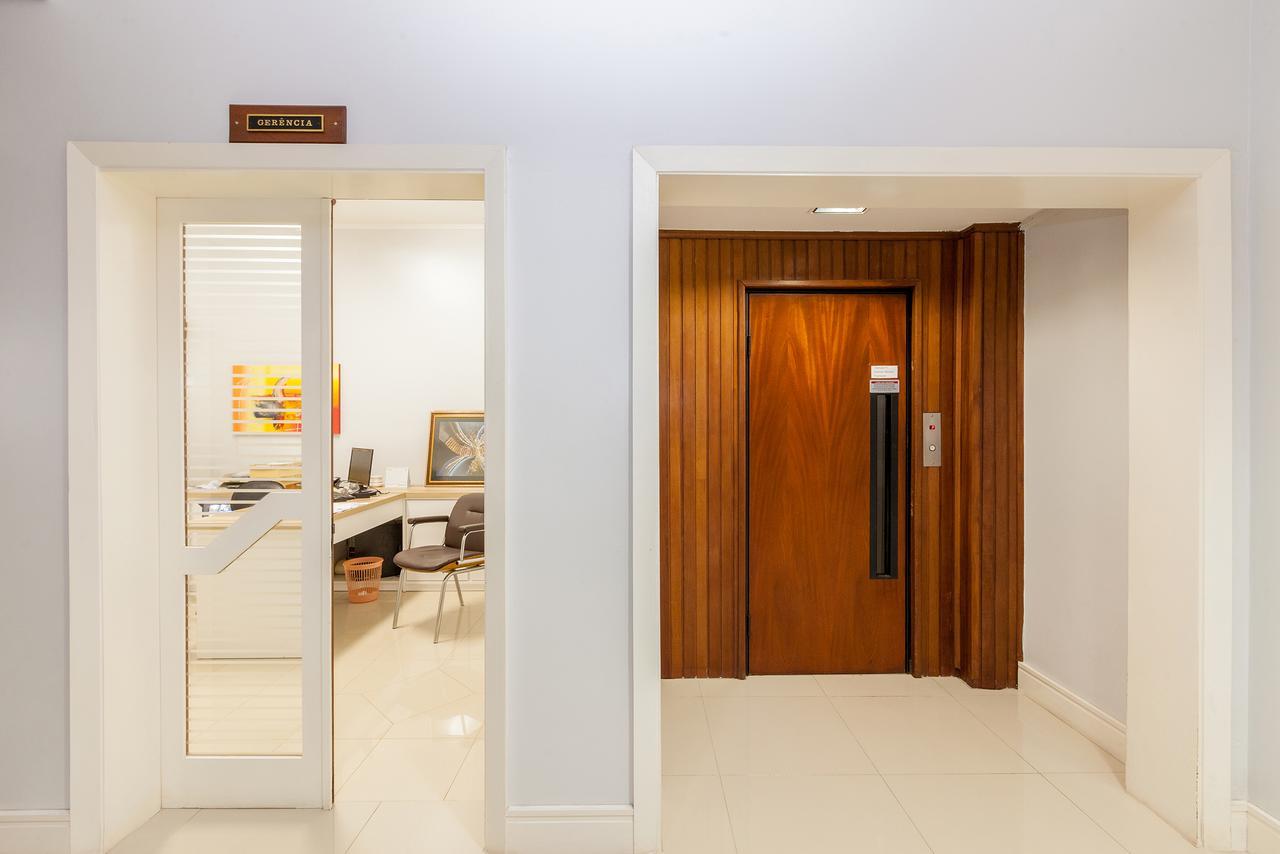 Encantado  Tri Hotel Encantado المظهر الخارجي الصورة