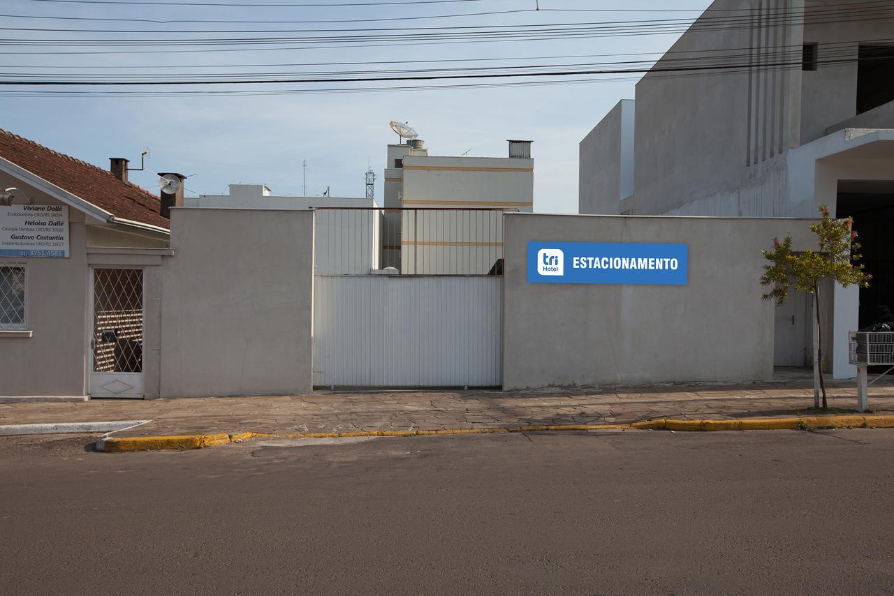 Encantado  Tri Hotel Encantado المظهر الخارجي الصورة